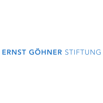 Logo de la Fondation Ernst Göhner