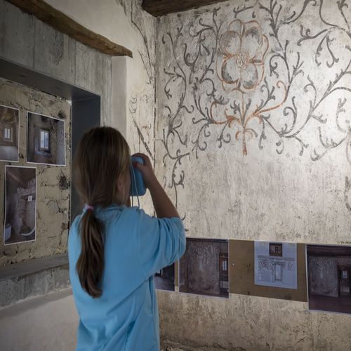 Journées du patrimoine 2025 Steinhaus, Tuggen (SZ)