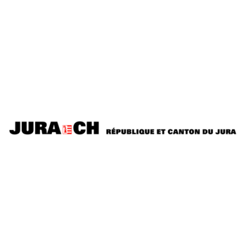 Logo du canton du Jura