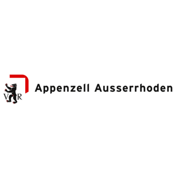 Logo des Kanton Appenzell Ausserrhoden