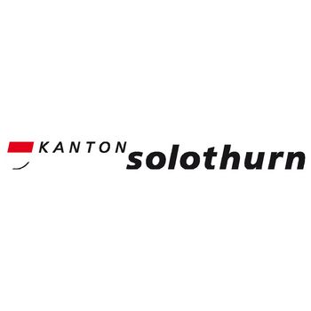 Logo des Kanton Solothurn