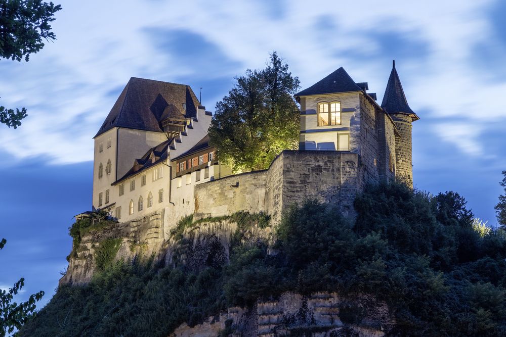 Schloss Burgdorf