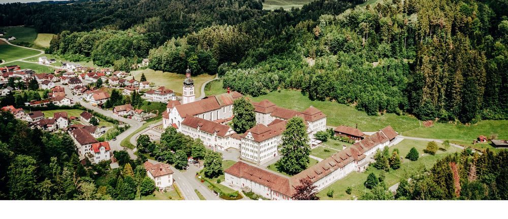 Kloster Fischingen