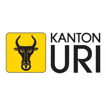 Logo des Kanton Uri