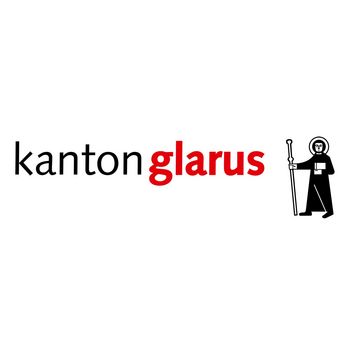 Logo des Kantons Glarus