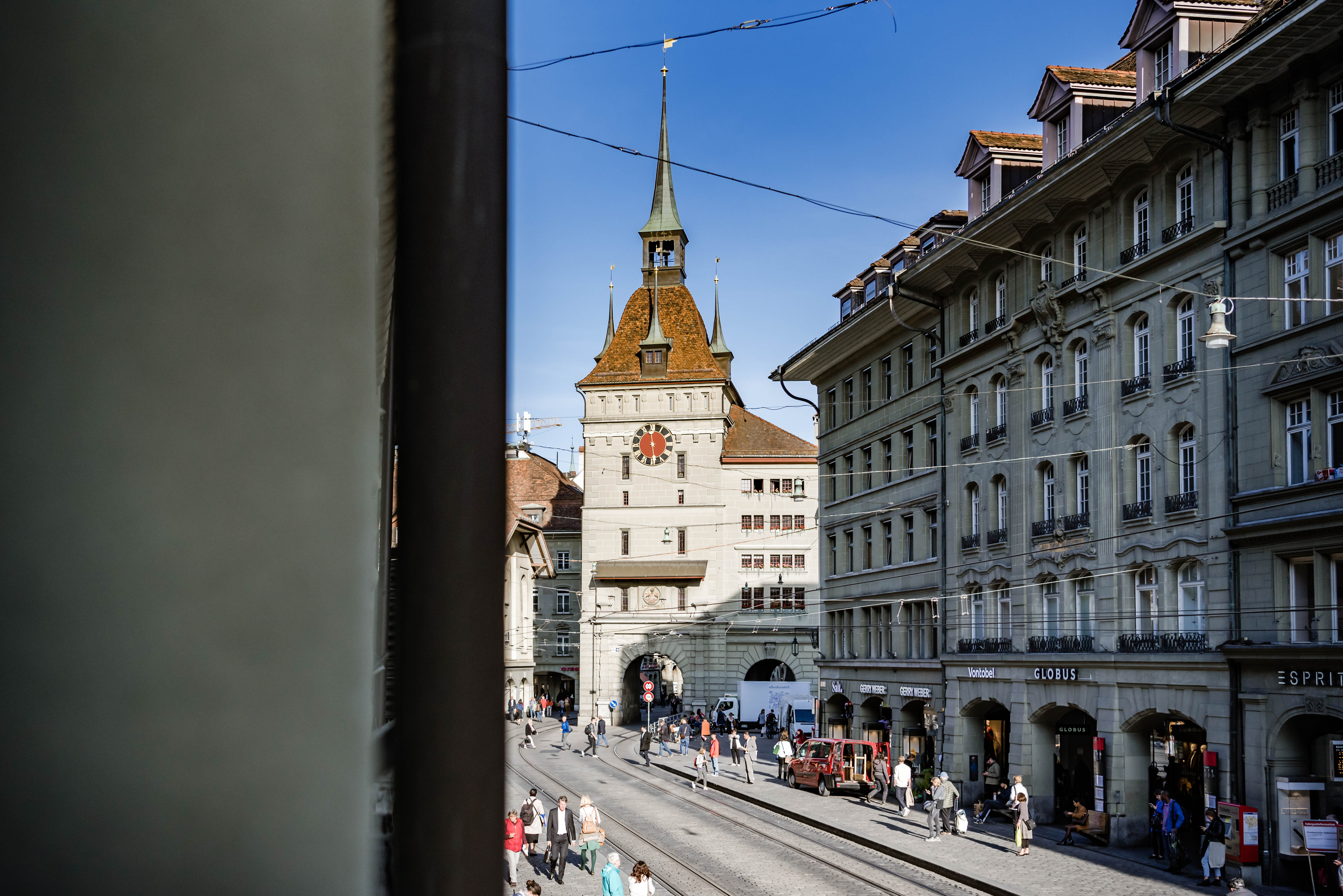 Käfigturm