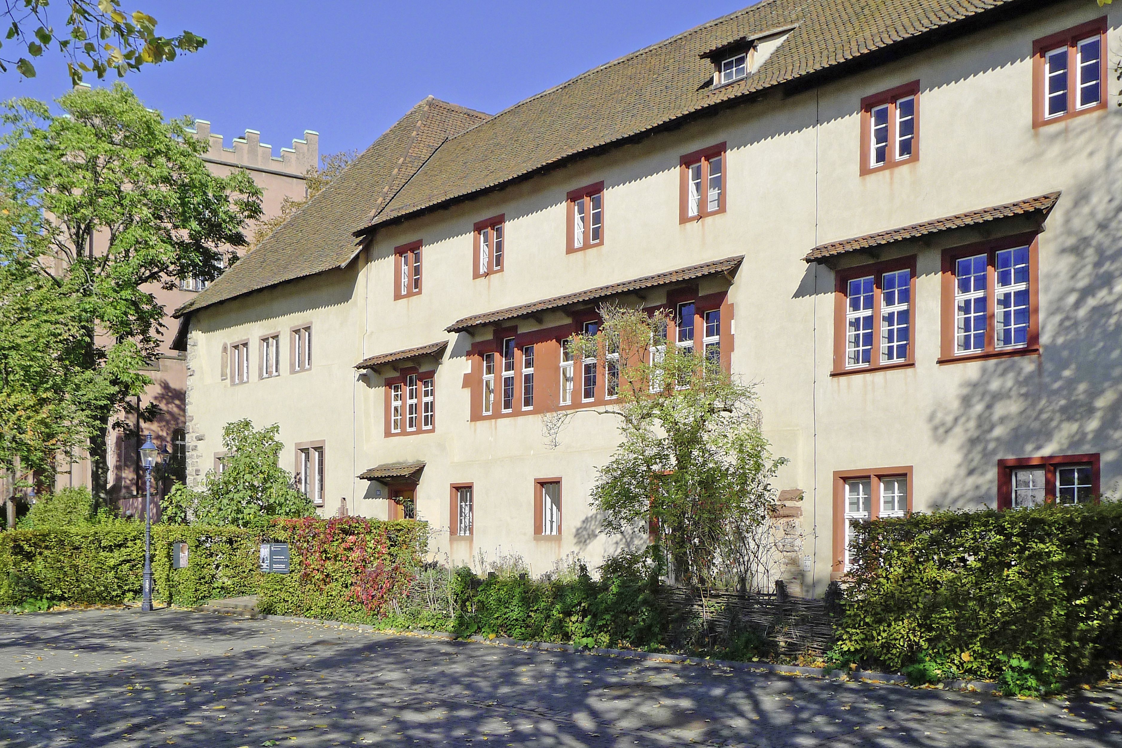 Kleines Klingental