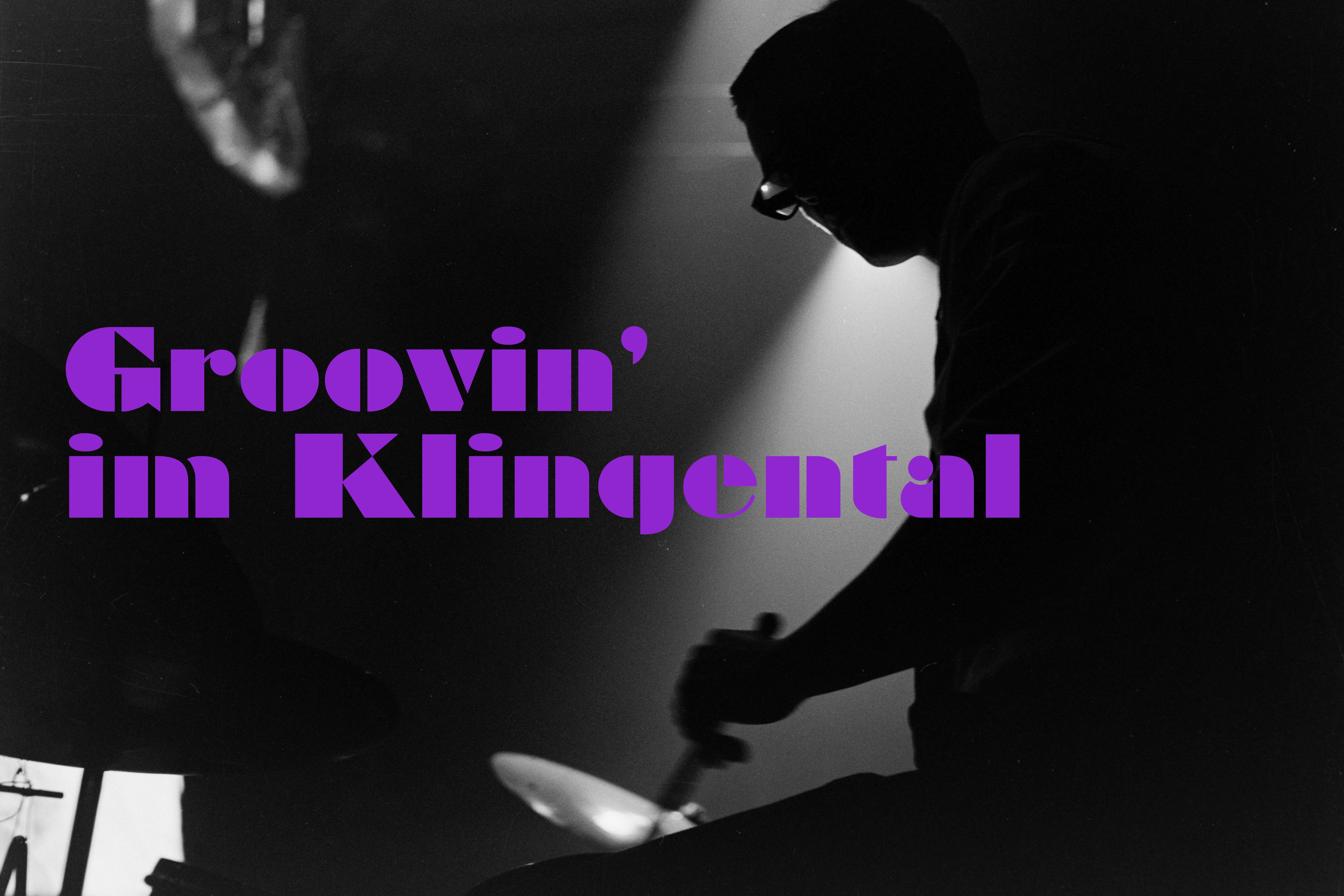 Jazz im Klingental