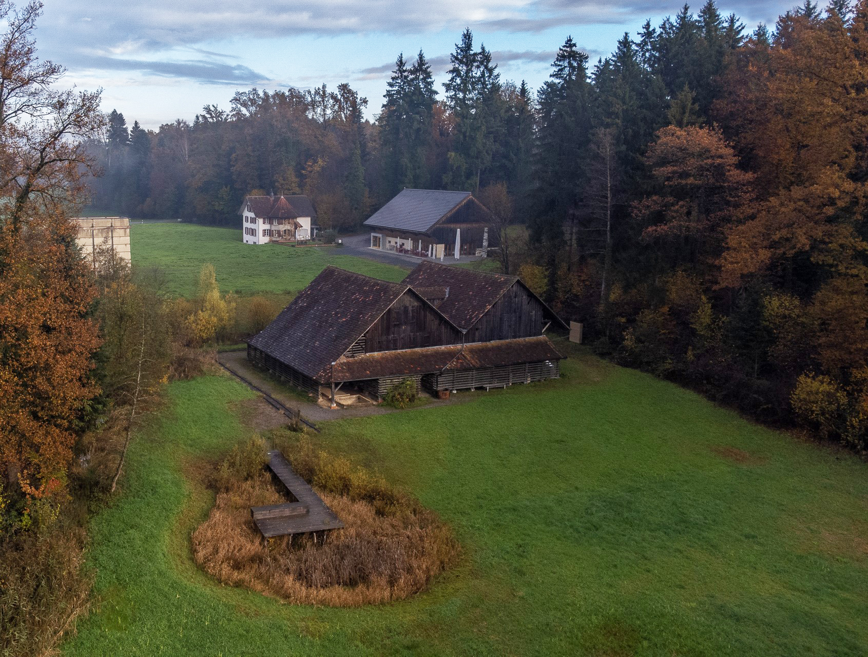 Ziegelei-Museum