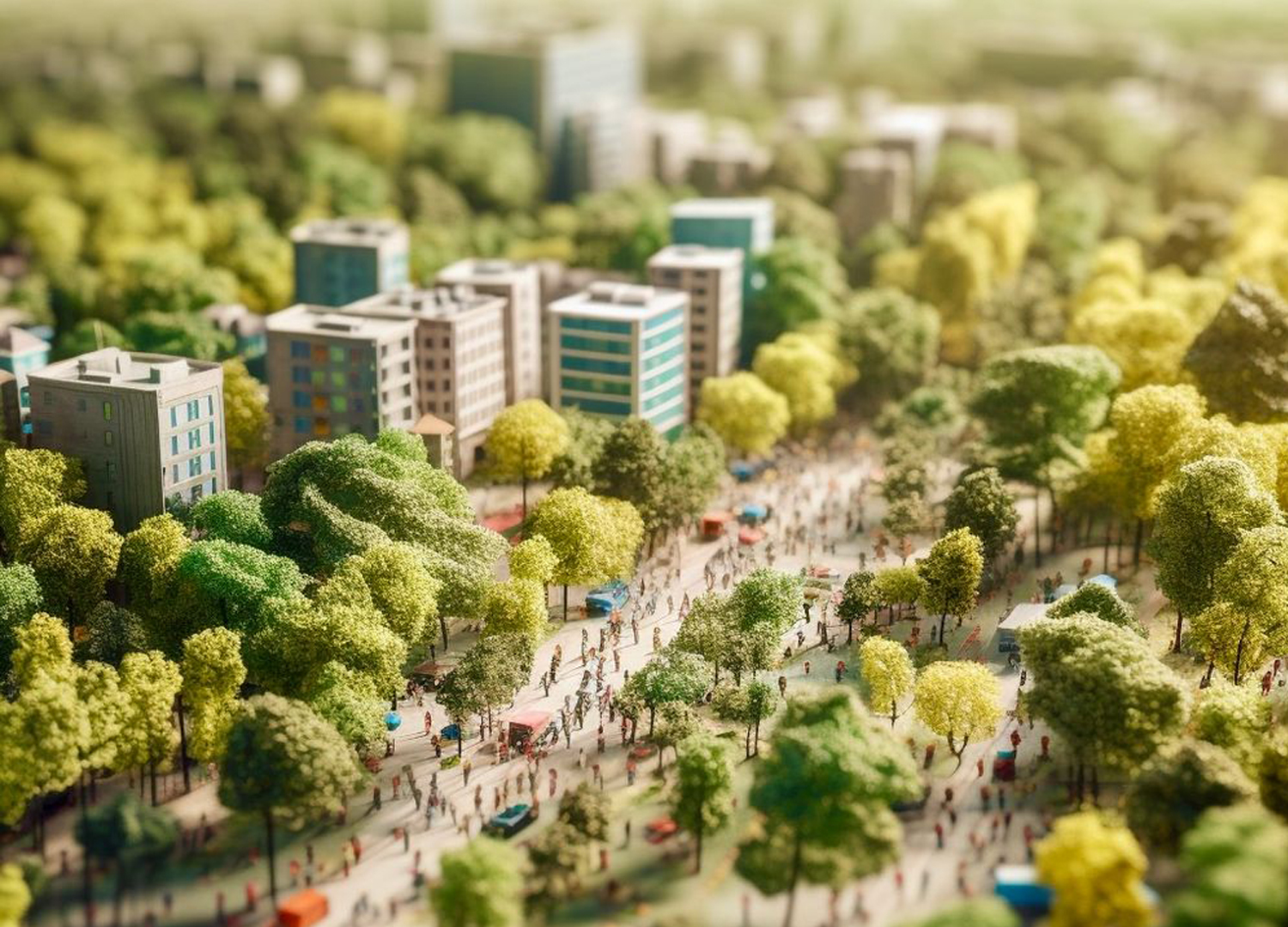 Maquette