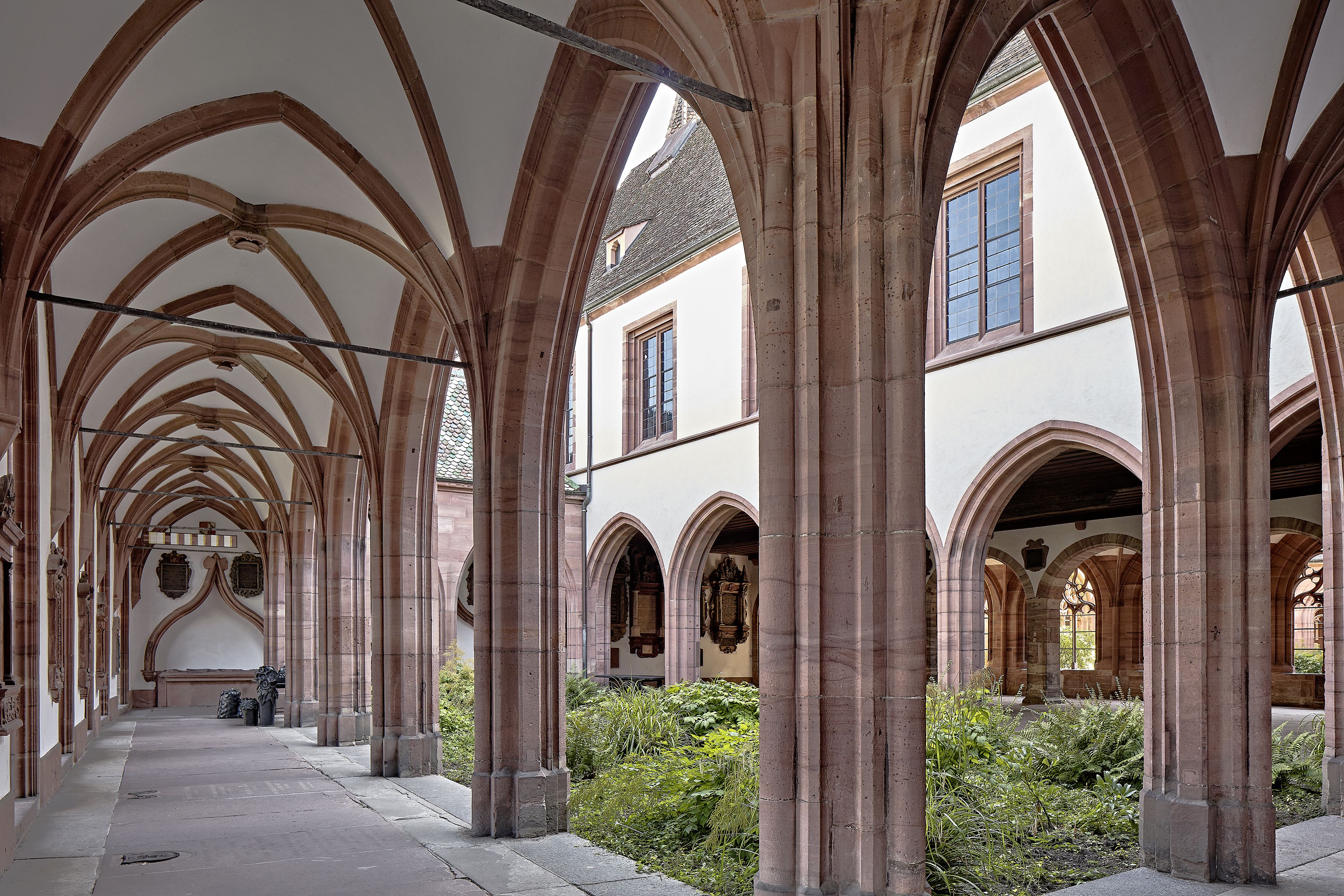 BS – Auf den Spuren der Hugenotten in Basel