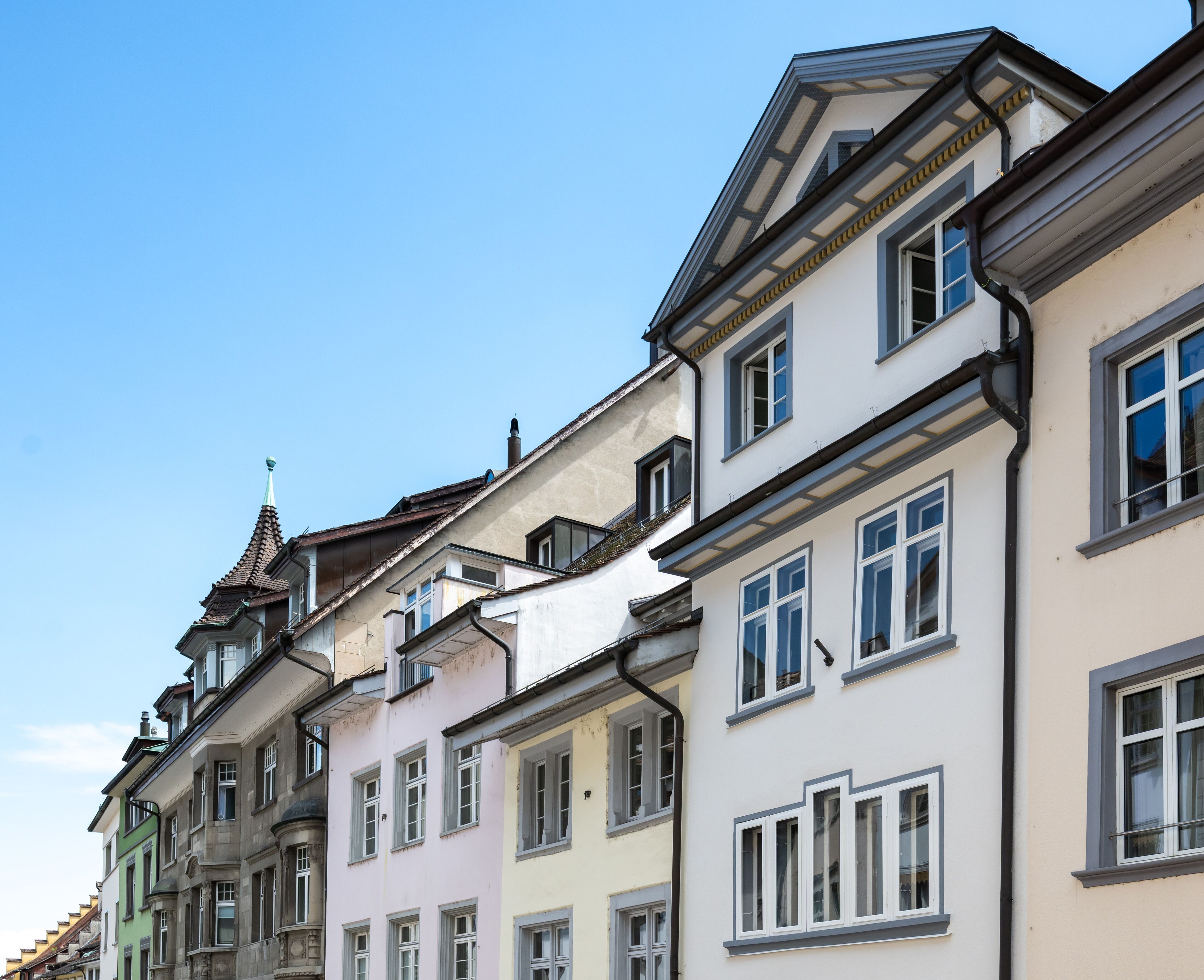 Haus Zum Weissen Wind