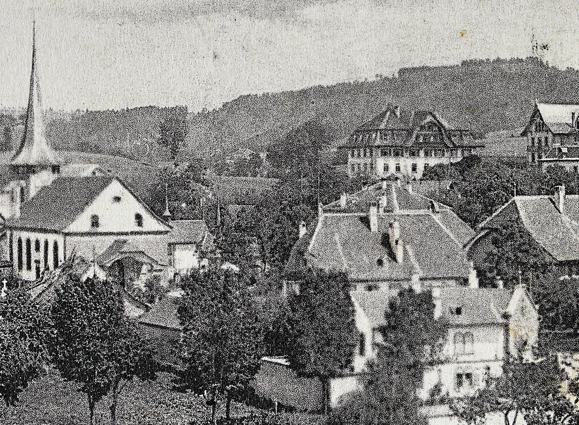 © Sensler Museum