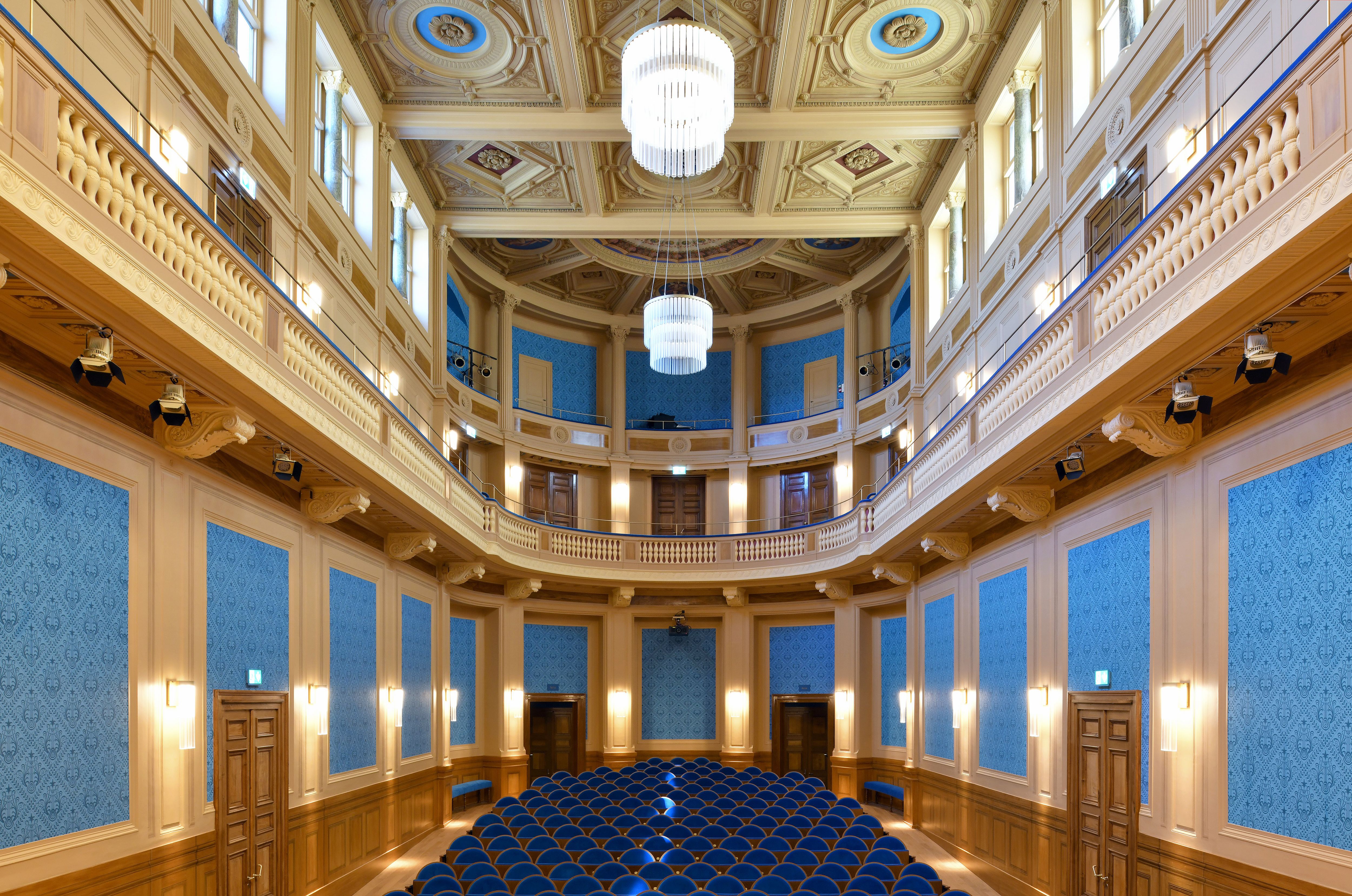 Conservatoire de Musique de Genève