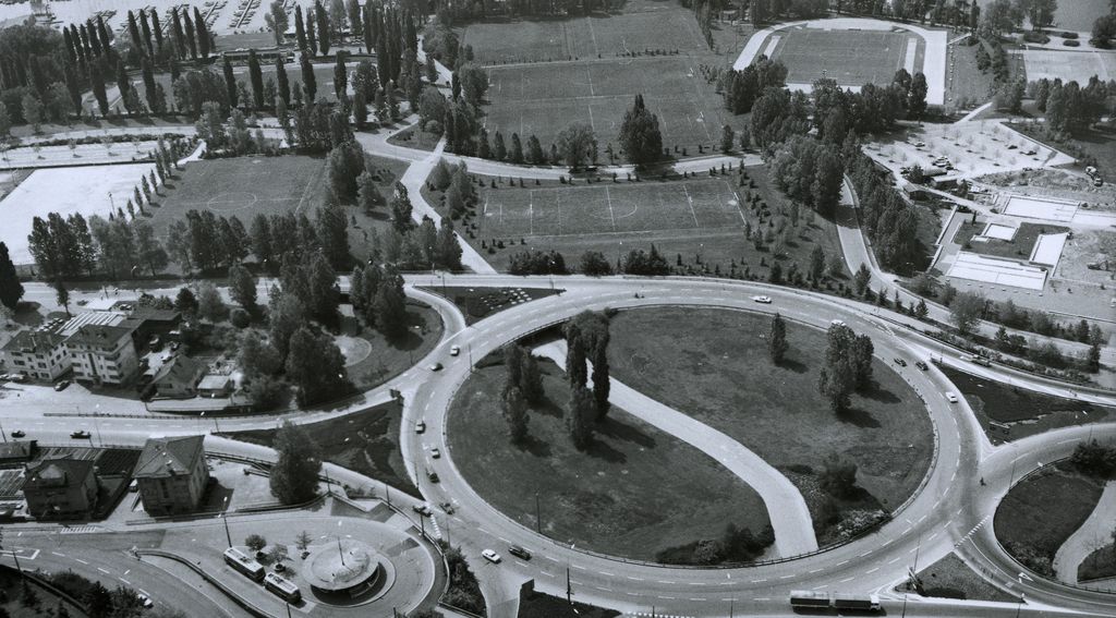 Vallée de la Jeunesse