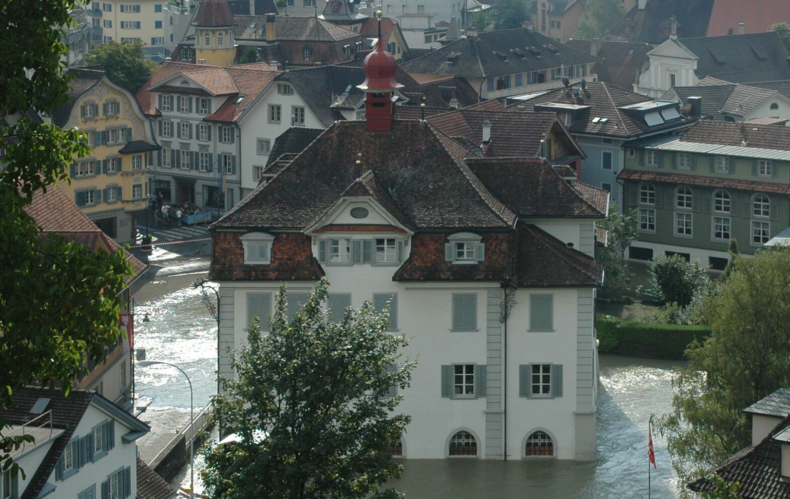 Rathaus