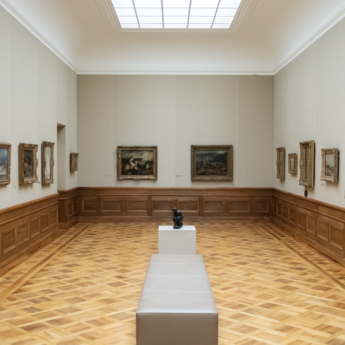 Sammlung Oskar Reinhart