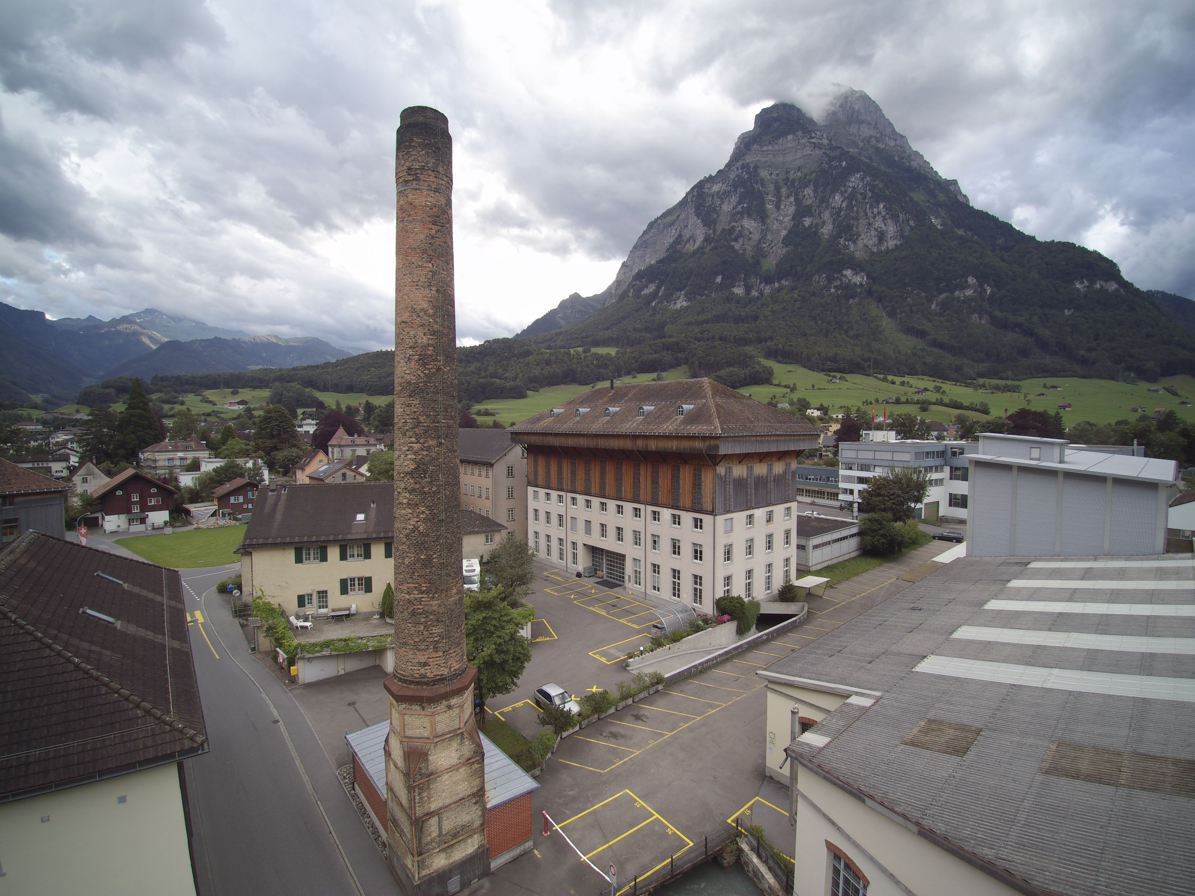 Hänggiturm