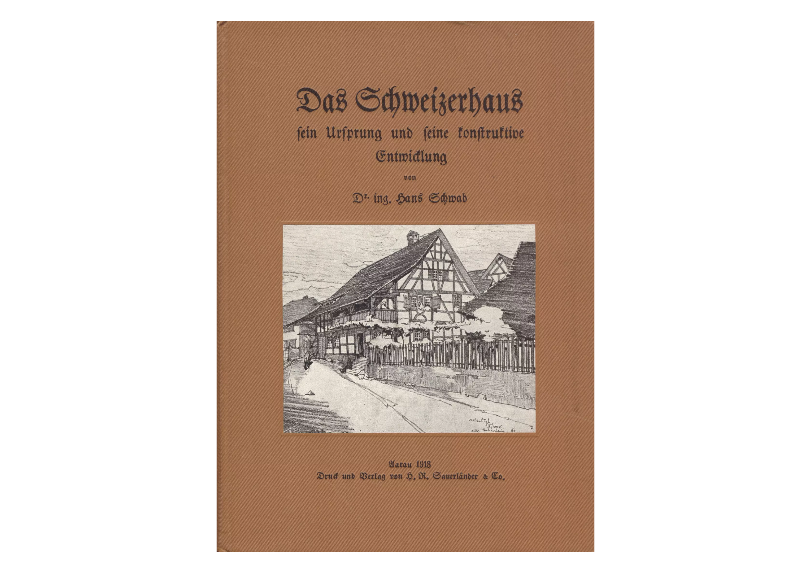 Das Schweizerhaus