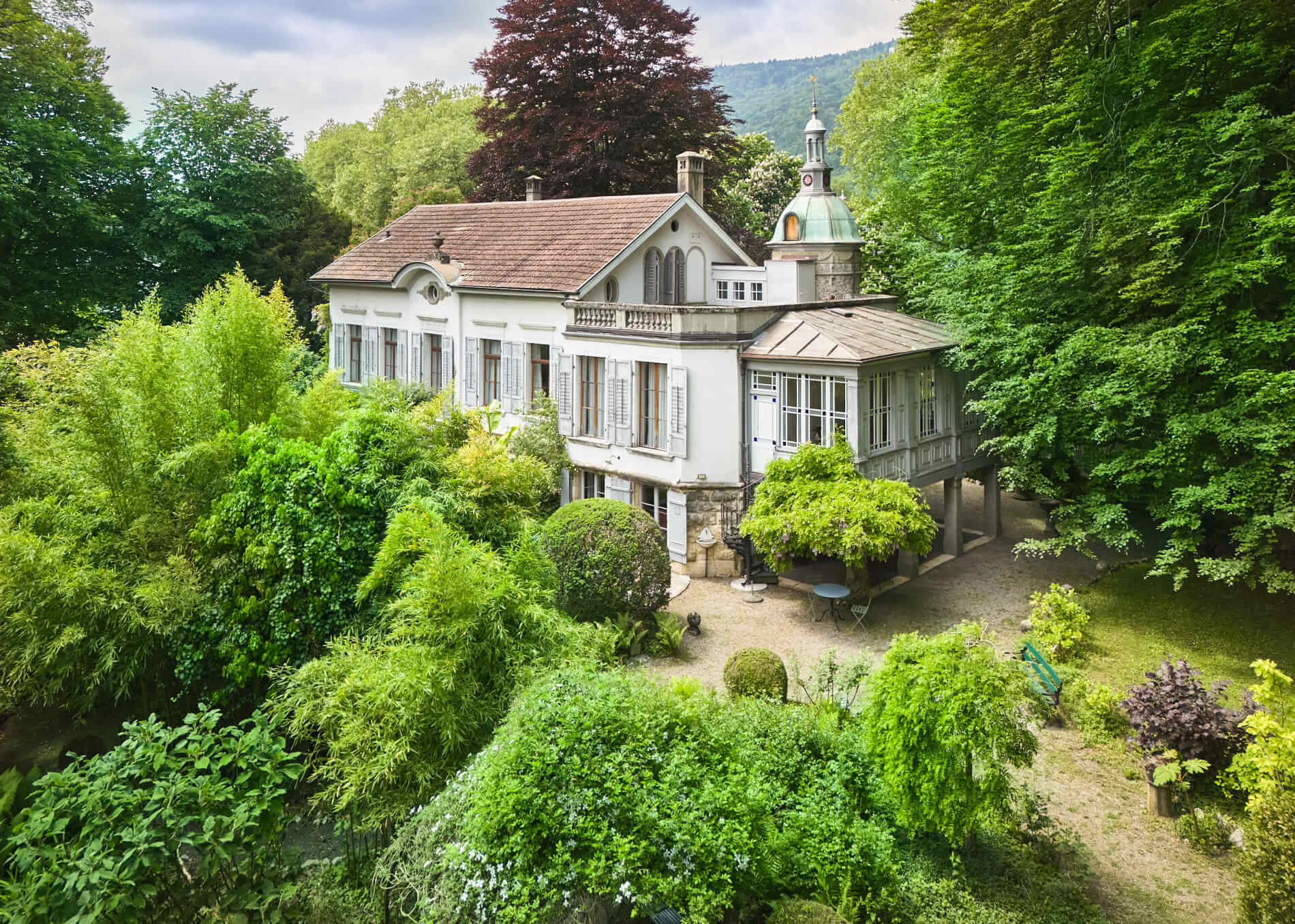 Villa Elfenau
