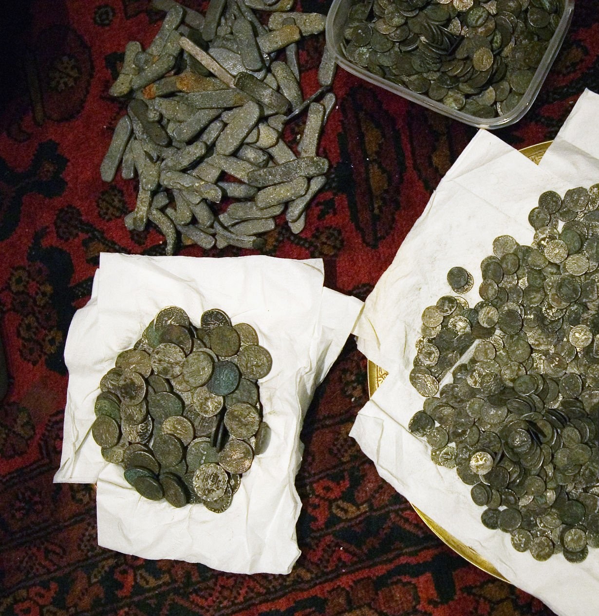 Münzfund