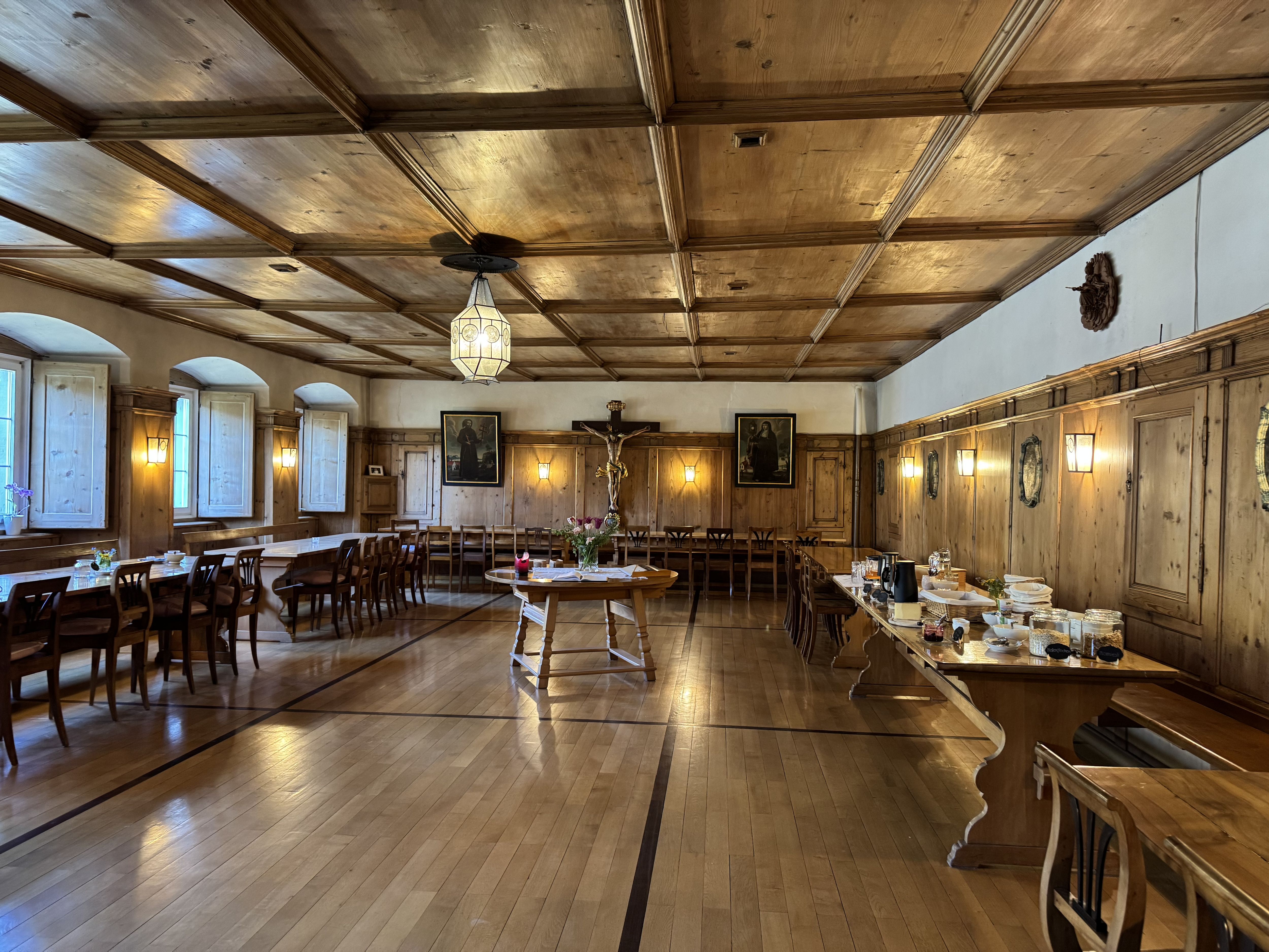 Refektorium