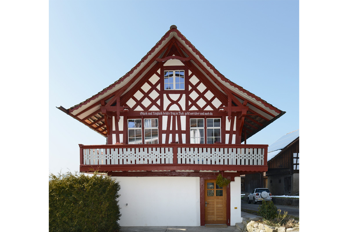 Tanzsaal