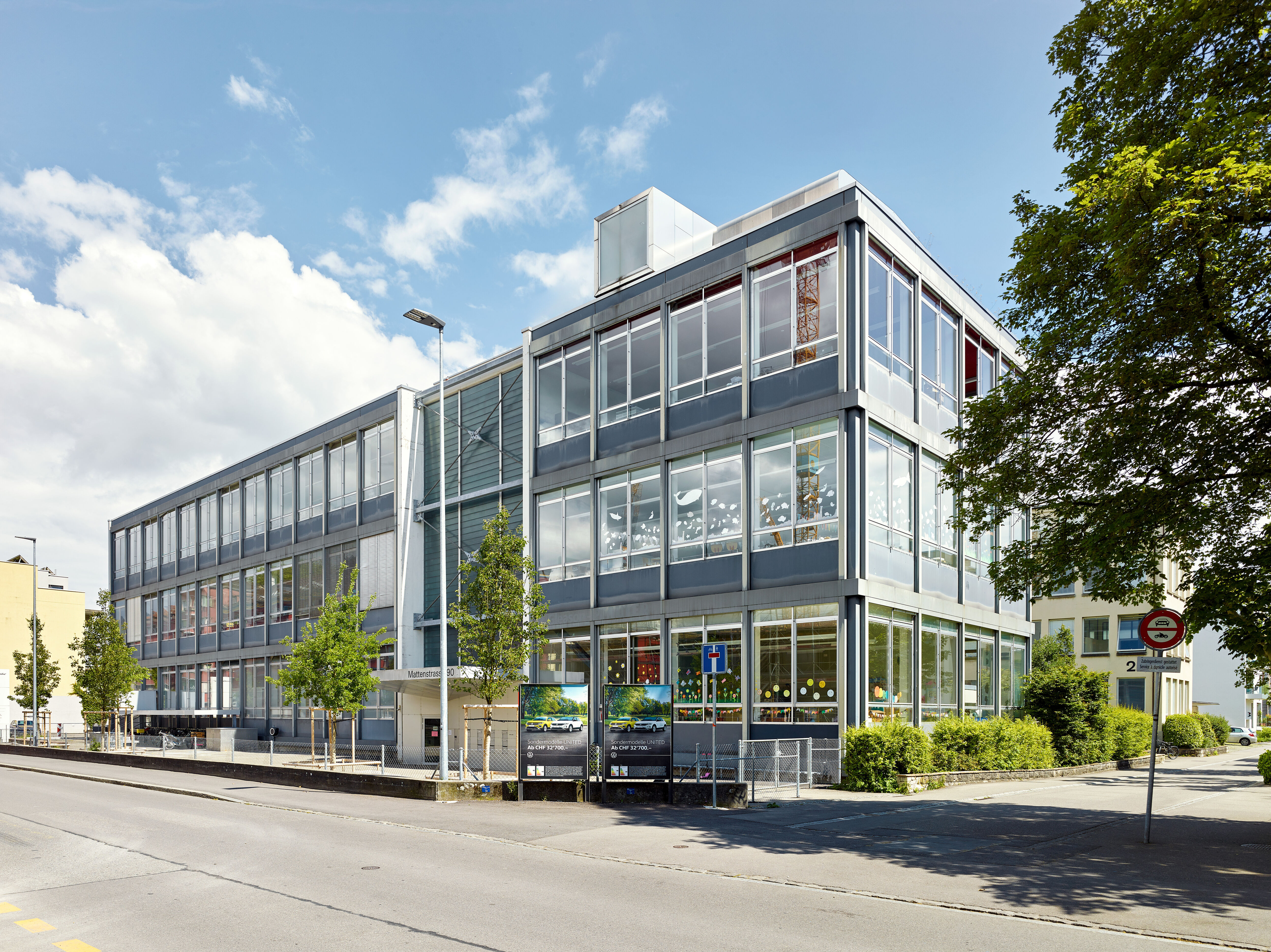 Mattenstrasse 90