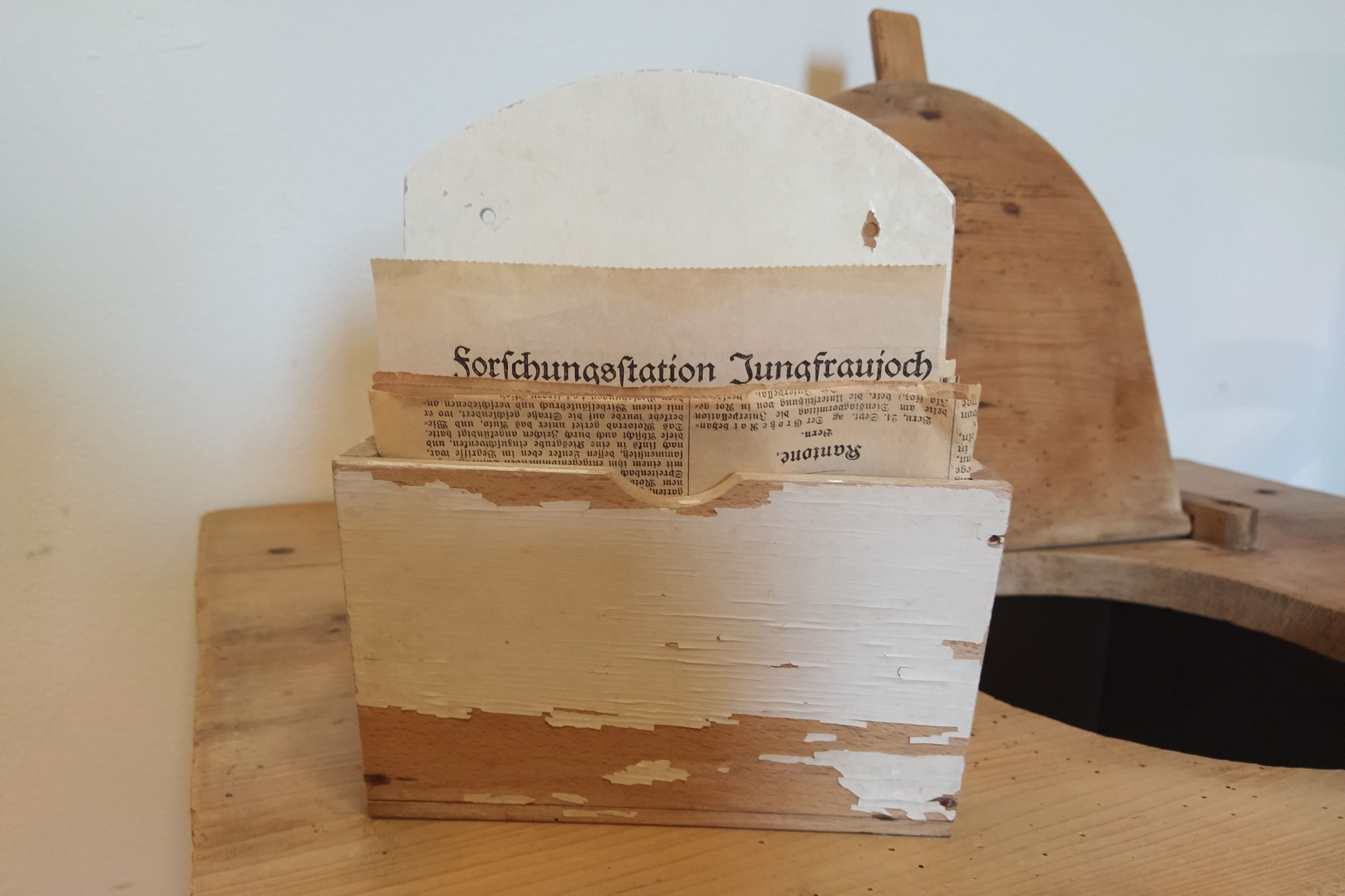 Schaudepot