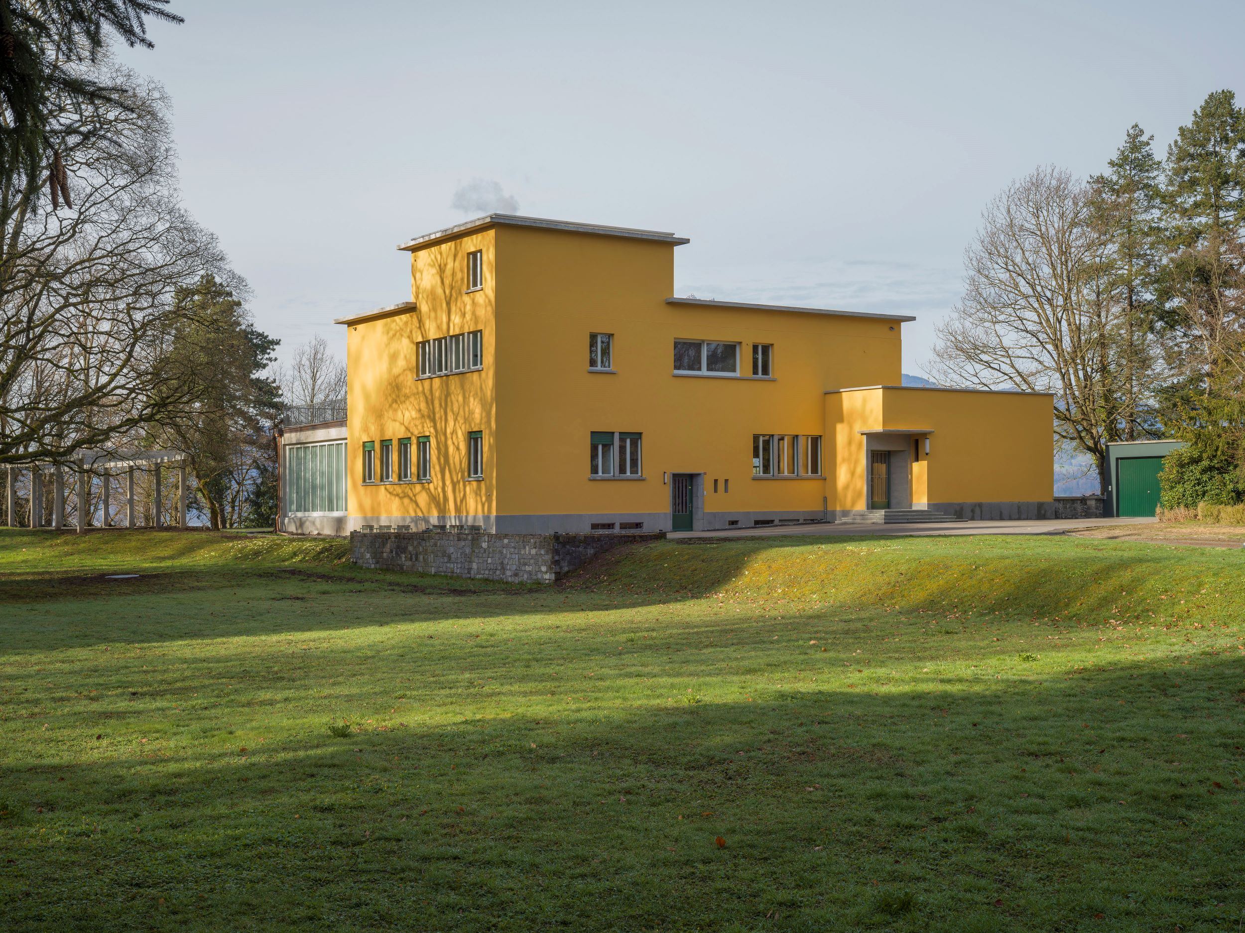 Villa Senar