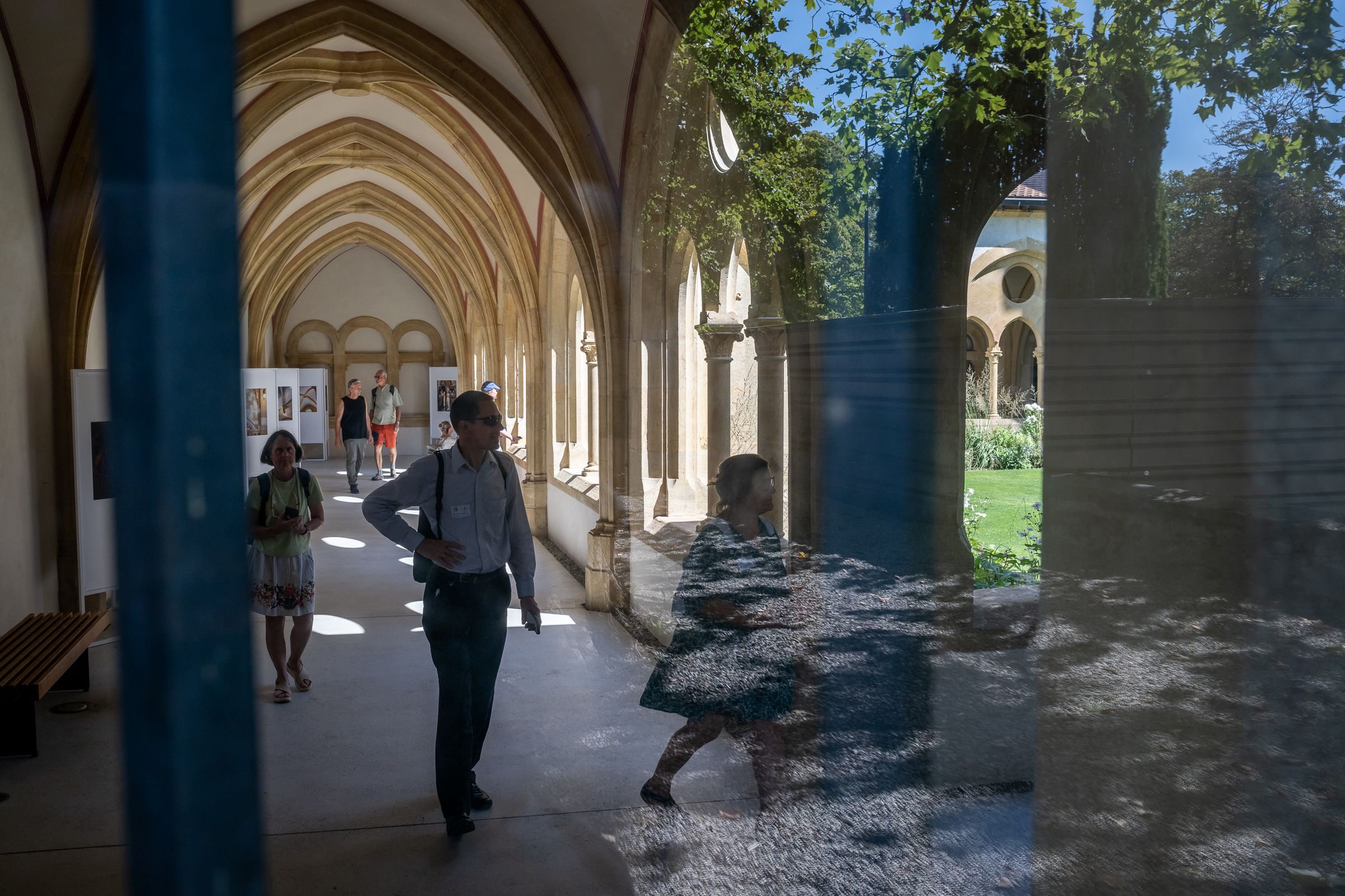 Neuchâtel, Journées européennes du patrimoine 2023