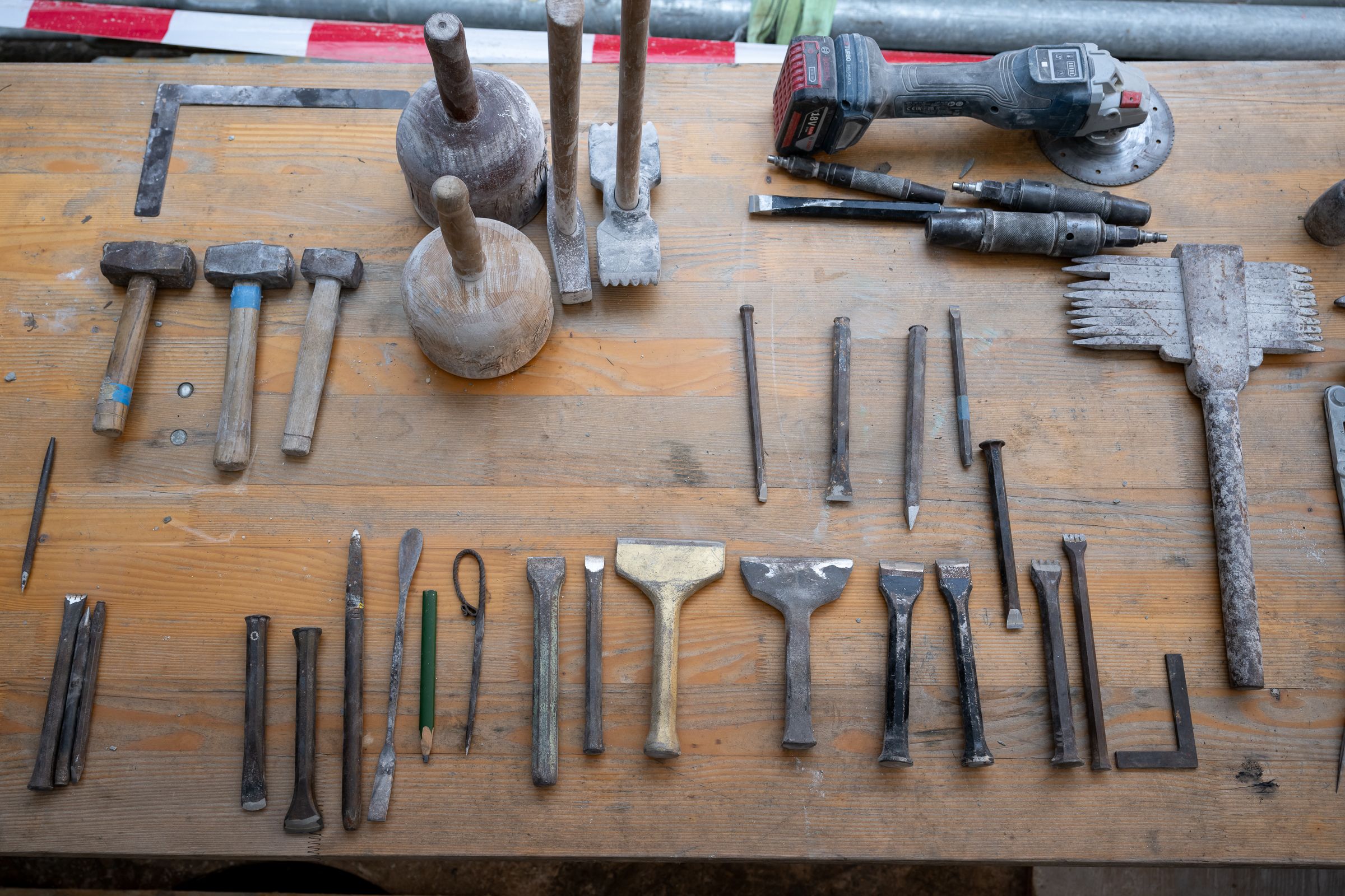 Schaffhouse, Journées européennes du patrimoine 2023