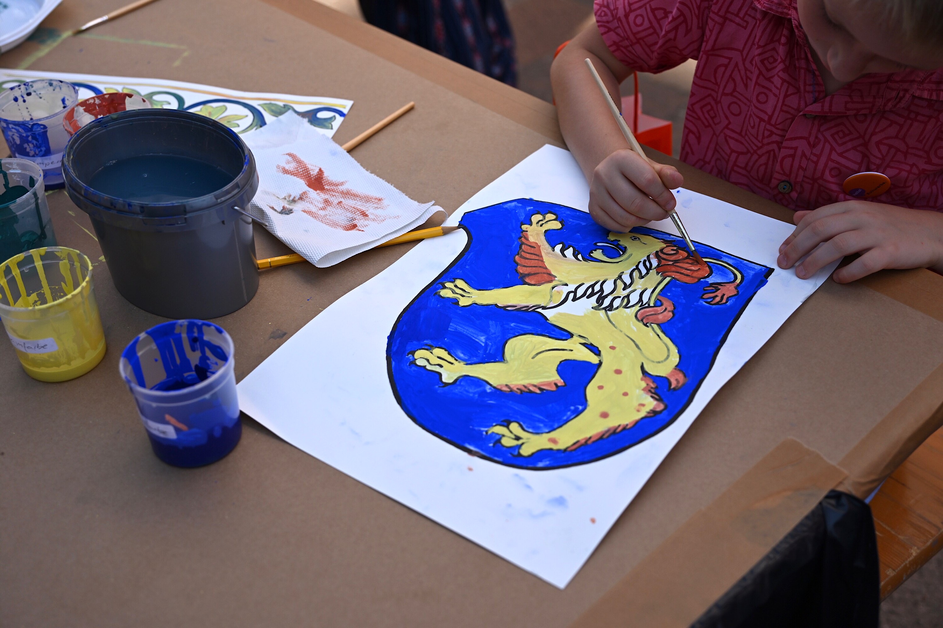 Rheinfelden, Journées européennes du patrimoine 2023