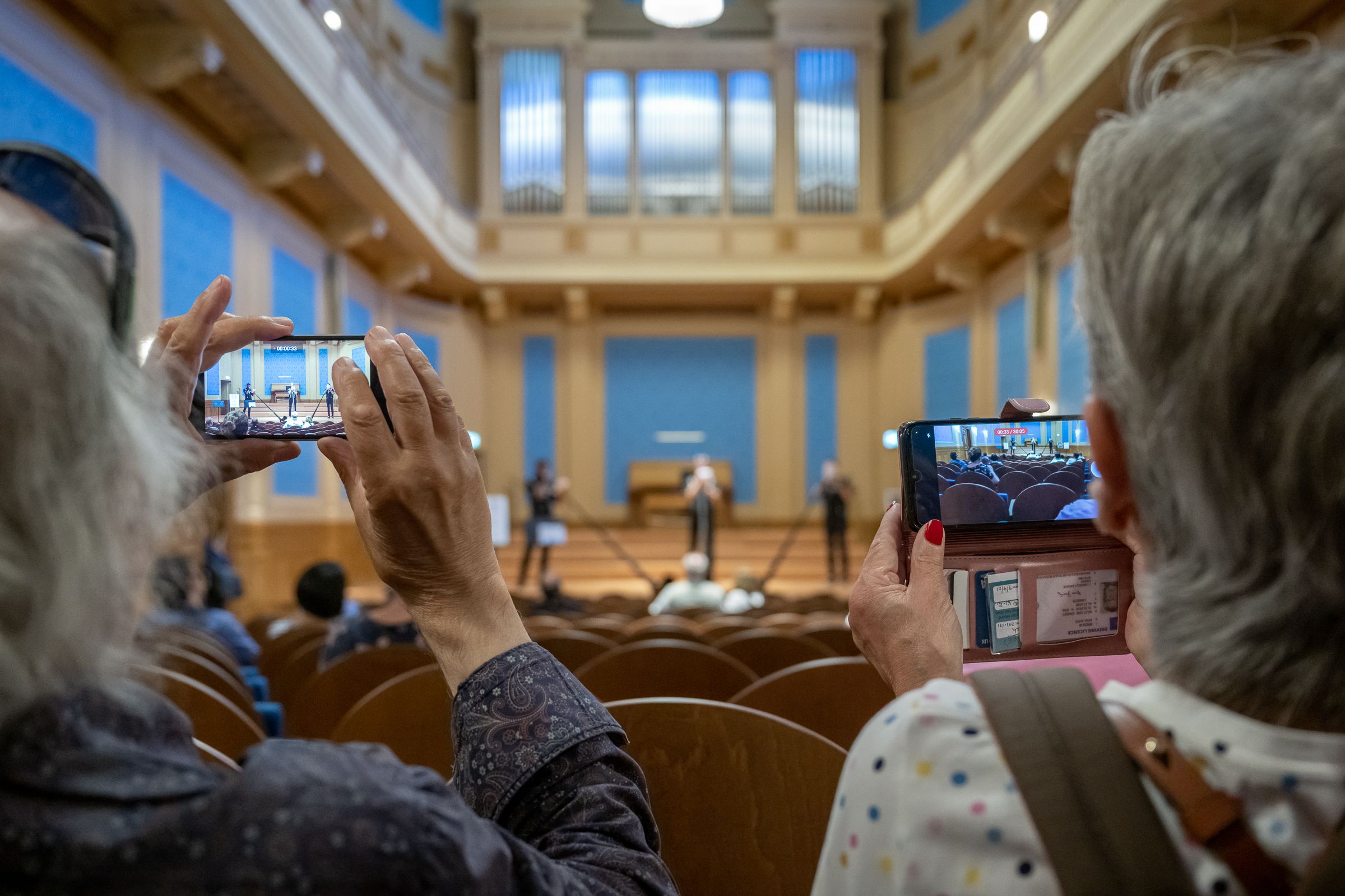 Journées européennes du patrimoine 2022 Genève