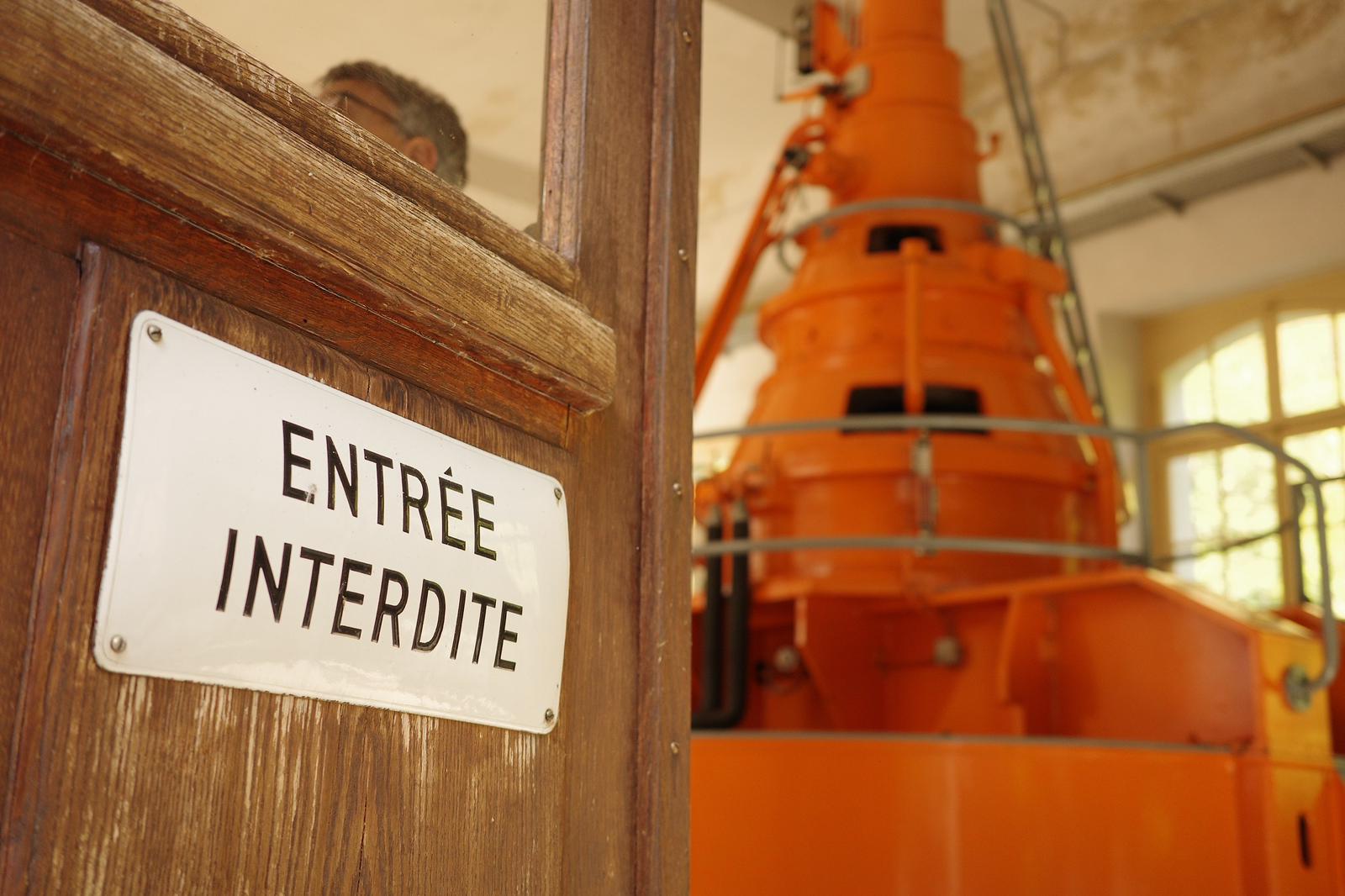 Le Noirmont  (JU), Journées européennes du patrimoine, le 7 septembre 2024