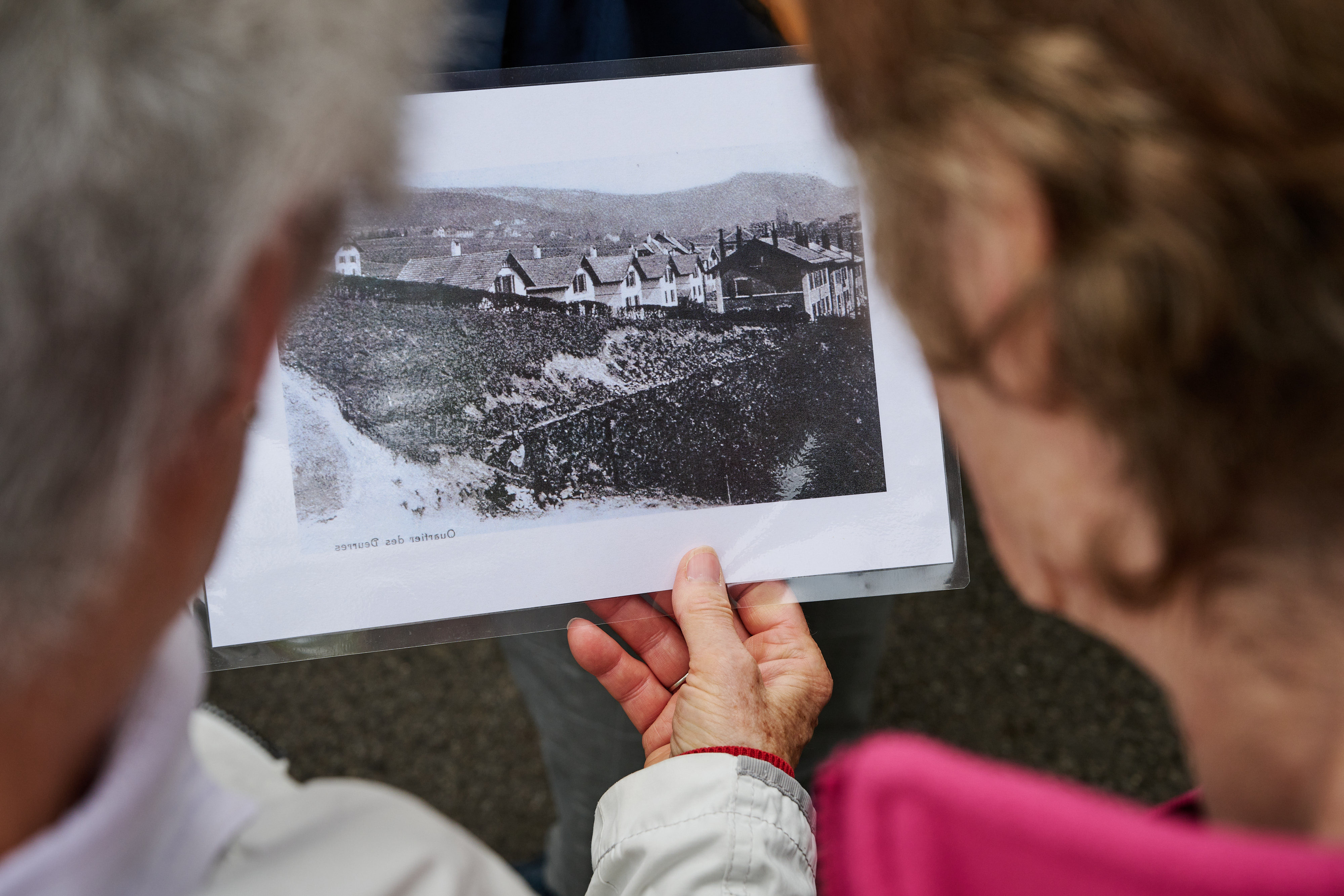 Serrières (NE), Journées européennes du patrimoine 2025