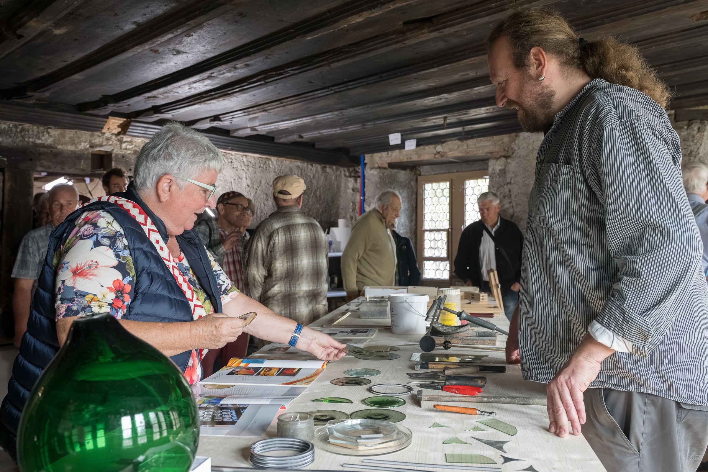 Tuggen (SZ), le 13 septembre 2025