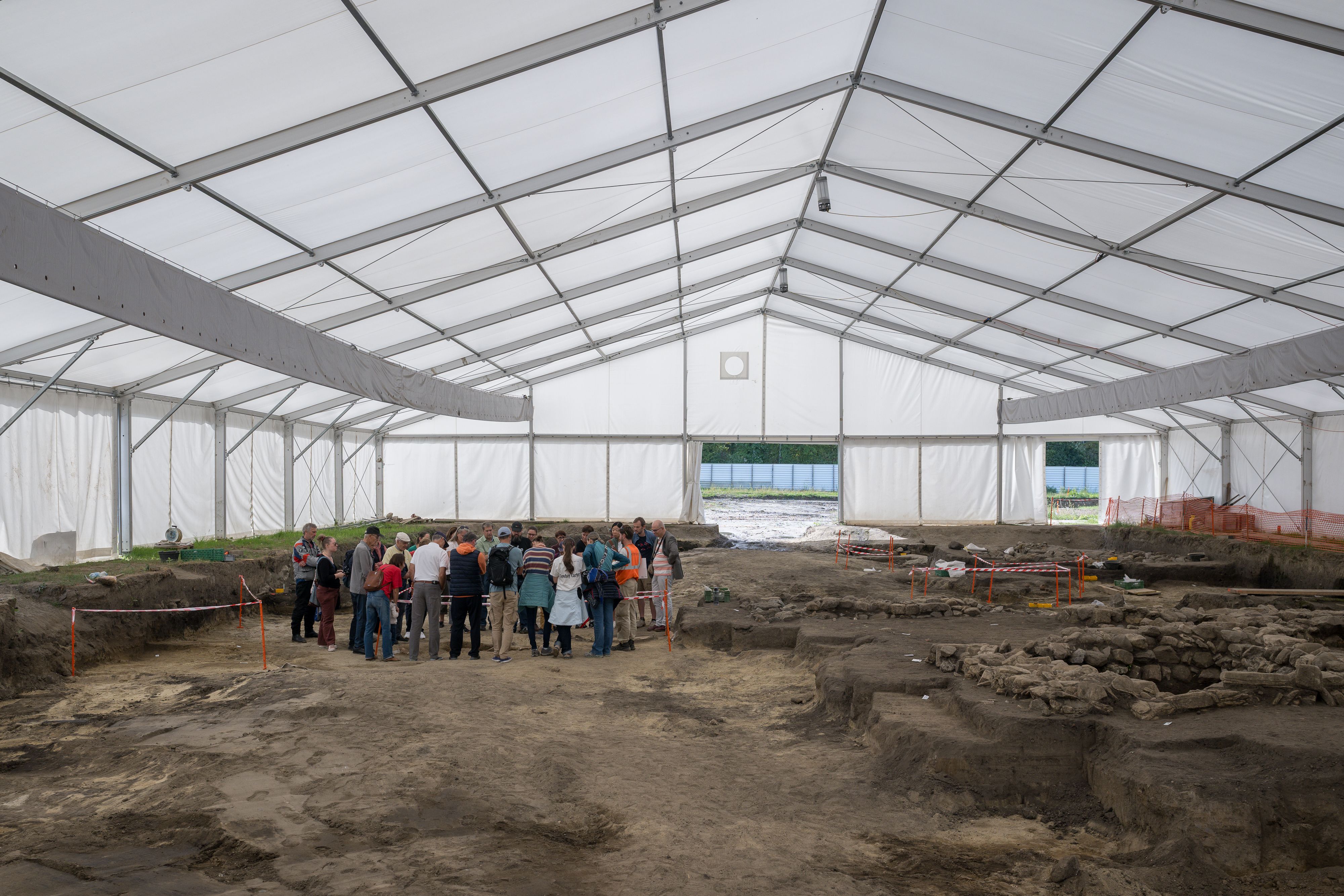 Journées européennes du patrimoine 2025, Lausanne (VD) 